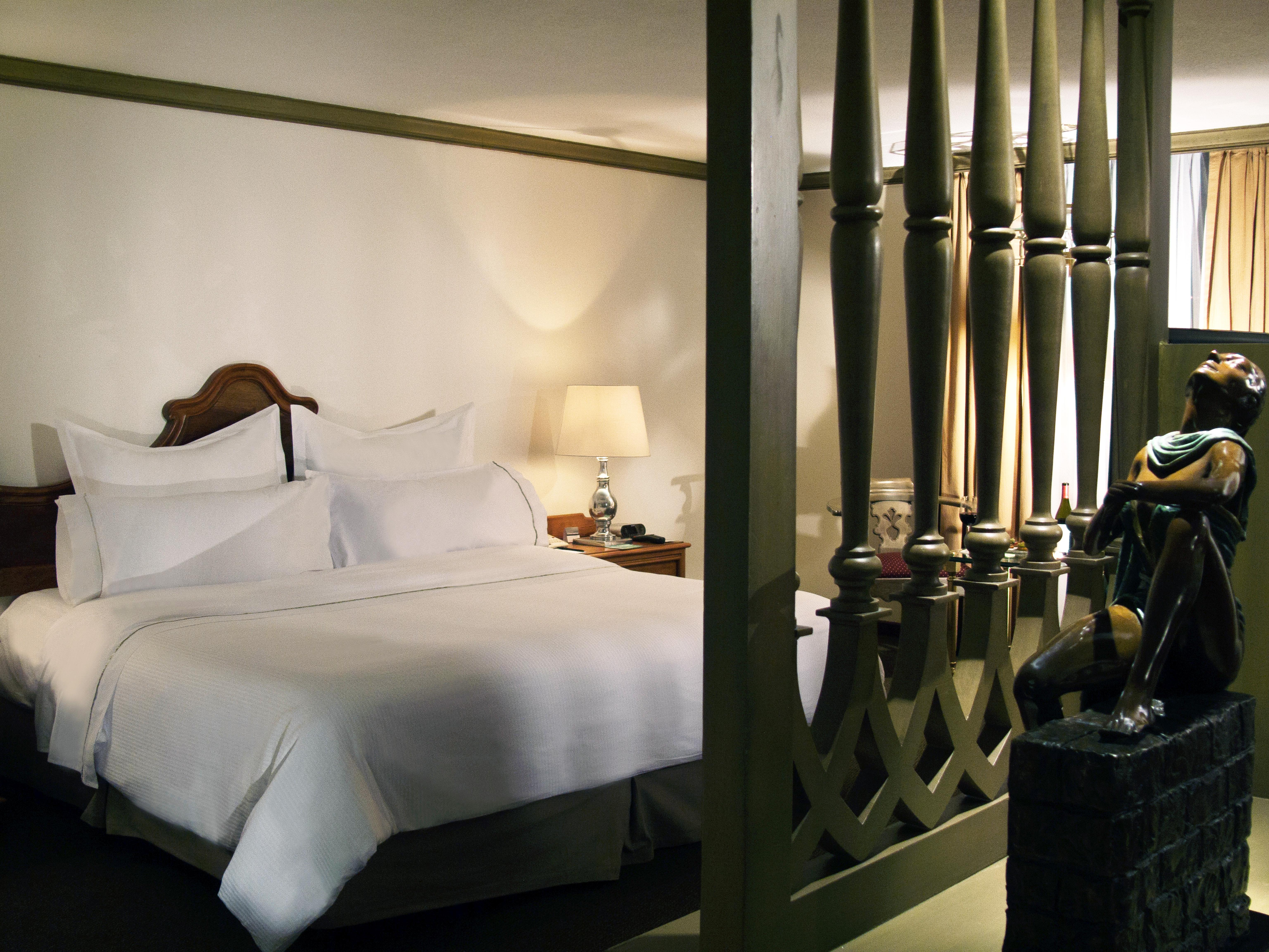 Fiesta Americana Reforma Ciudad de México Exterior foto A room at the Mandarin Oriental, Bangkok